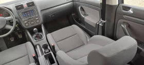 VW Golf 1.9 TDI, снимка 11