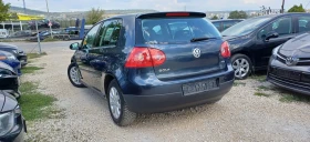 VW Golf 1.9 TDI, снимка 4