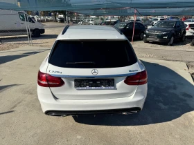 Mercedes-Benz C 220 4 Matic AMG paket | Mobile.bg    6