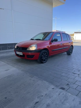 Renault Clio Storia , снимка 1