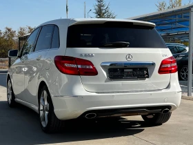 Mercedes-Benz B 200 CDI, LED, NAVI, CAMERA, DISTRONIC, PREMIUM!!!, снимка 6