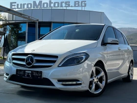 Mercedes-Benz B 200 CDI, LED, NAVI, CAMERA, DISTRONIC, PREMIUM!!!, снимка 1