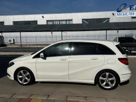 Mercedes-Benz B 200 CDI, LED, NAVI, CAMERA, DISTRONIC, PREMIUM!!!, снимка 7