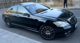 Mercedes-Benz S 320 320d, снимка 11