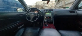 Lexus GS 300, снимка 10