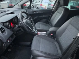 Opel Meriva 1.4 16V GPL/ ECOTEC, снимка 15