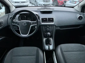 Opel Meriva 1.4 16V GPL/ ECOTEC, снимка 14