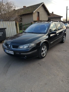 Renault Laguna 1.9dci 120hp, снимка 4