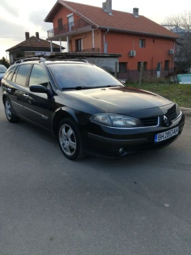 Renault Laguna 1.9dci 120hp, снимка 1