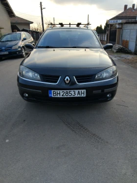 Renault Laguna 1.9dci 120hp, снимка 5