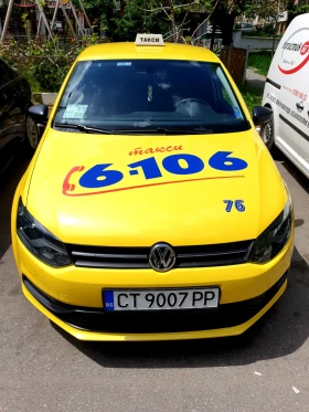 VW Polo 14, снимка 4