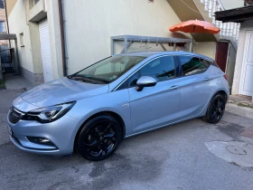 Opel Astra 1.4 Turbo Автоматик, снимка 4