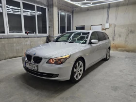 BMW 530 530XD , снимка 2