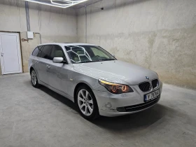 BMW 530 530XD , снимка 3