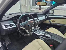 BMW 530 530XD , снимка 15