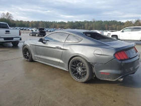 Ford Mustang GT, снимка 3