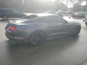 Ford Mustang GT, снимка 4