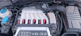 Audi A3 3.2 VR6, снимка 15