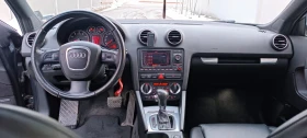 Audi A3 3.2 VR6, снимка 6