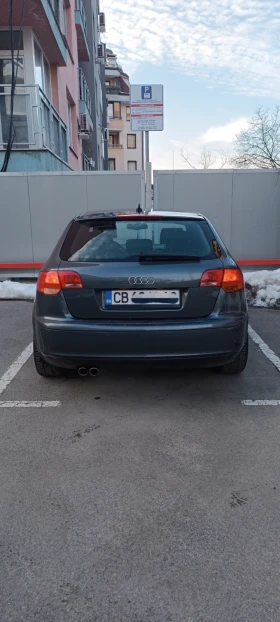 Audi A3 3.2 VR6, снимка 2