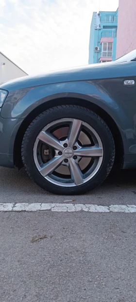 Audi A3 3.2 VR6, снимка 5