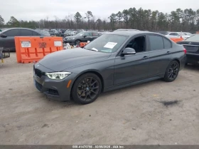 BMW 340 Търг на 28.02.25 - 35000 лв. - 85504296 | Car24.bg