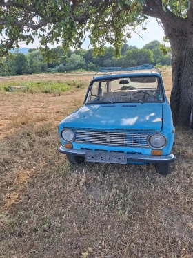 Lada 21011, снимка 3