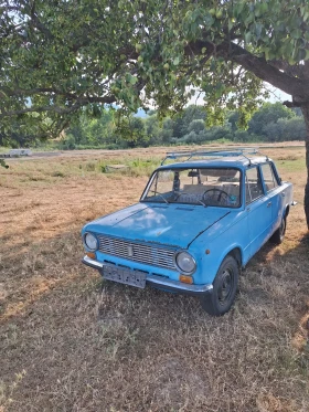 Lada 21011, снимка 2