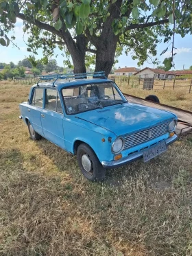 Lada 21011, снимка 1