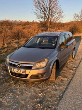 Opel Astra, снимка 3