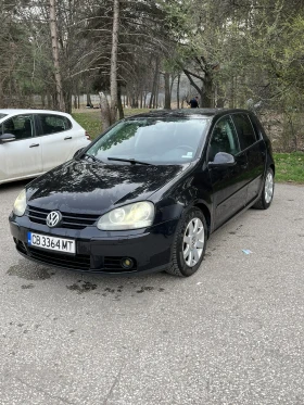 VW Golf 2000, снимка 3