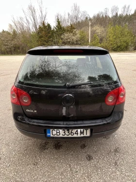 VW Golf 2000, снимка 2