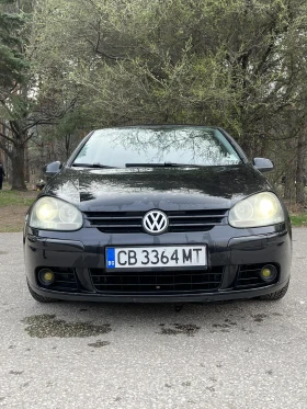 VW Golf 2000, снимка 1