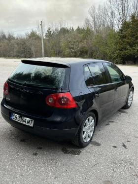 VW Golf 2000, снимка 6