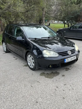 VW Golf 2000, снимка 4