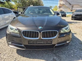 Обява за продажба на BMW 530 D FACE! Камера! Дистроник! Германия! Full! ~28 900 лв. - изображение 2