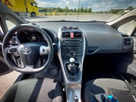 Toyota Auris Toyota Auris Facelift 1.33 VVT-i Start/Stop | Mobile.bg    8