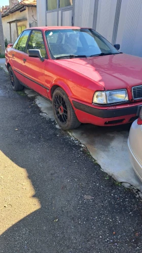 Audi 80 2.0 90 | Mobile.bg    3