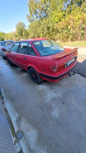 Audi 80 2.0 90 | Mobile.bg    2