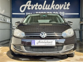 VW Golf 6 1.2TSI 105 k.c. | Mobile.bg    2