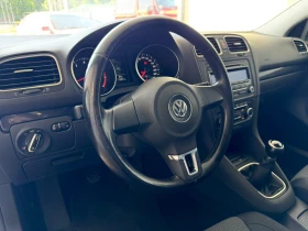 VW Golf 6 1.2TSI 105 k.c. | Mobile.bg    8