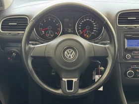 VW Golf 6 1.2TSI 105 k.c. | Mobile.bg    10