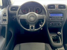 VW Golf 6 1.2TSI 105 k.c. | Mobile.bg    9
