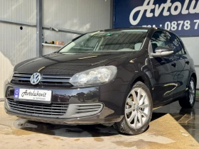 VW Golf 6 1.2TSI 105 k.c. | Mobile.bg    3