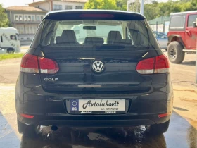 VW Golf 6 1.2TSI 105 k.c. | Mobile.bg    5
