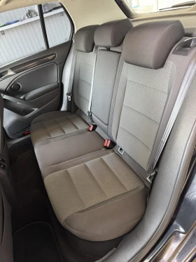 VW Golf 6 1.2TSI 105 k.c. | Mobile.bg    11
