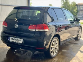 VW Golf 6 1.2TSI 105 k.c. | Mobile.bg    6