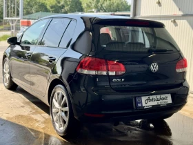 VW Golf 6 1.2TSI 105 k.c. | Mobile.bg    4