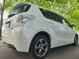 Обява за продажба на Toyota Corolla verso 1.6 d ~11 500 лв. - изображение 4