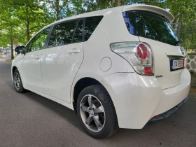 Обява за продажба на Toyota Corolla verso 1.6 d ~11 500 лв. - изображение 7